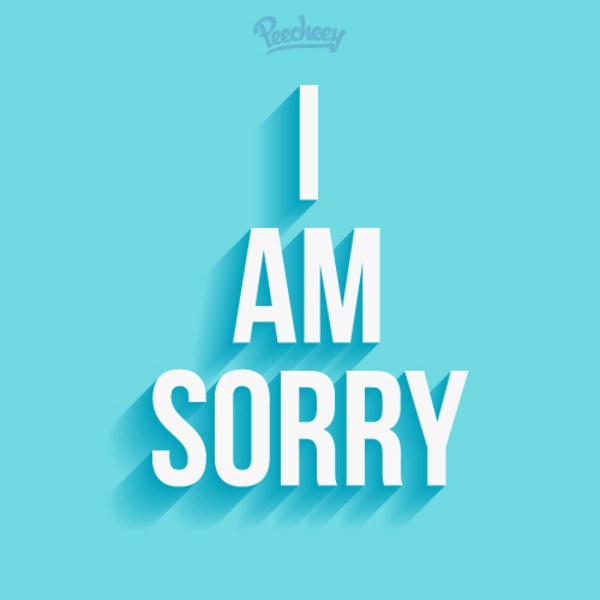 600x600 Sorry Clipart Vectors Download Free Vector Art Graphics