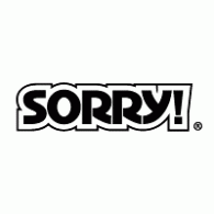 195x195 Sorry Brands Of The Download Vector Logos And Logotypes