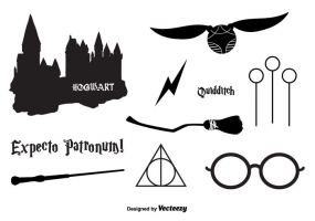 Potter Free Vector Graphic Art Free Download 285x200 Potter Free Vector Graphic Art Free Download