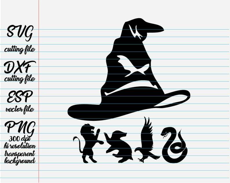 Sorting Hat Home Logo Quote Quote Clipart Family Etsy 794x633 Sorting Hat Home Logo Quote Quote Clipart Family Etsy
