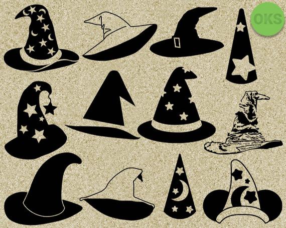 Download Sorting Hat Vector at Vectorified.com | Collection of ...