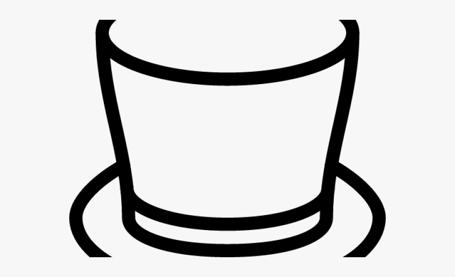 Drawn Top Hat Vector 920x560 Drawn Top Hat Vector