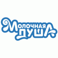 200x200 Milk Soul Logo Vector