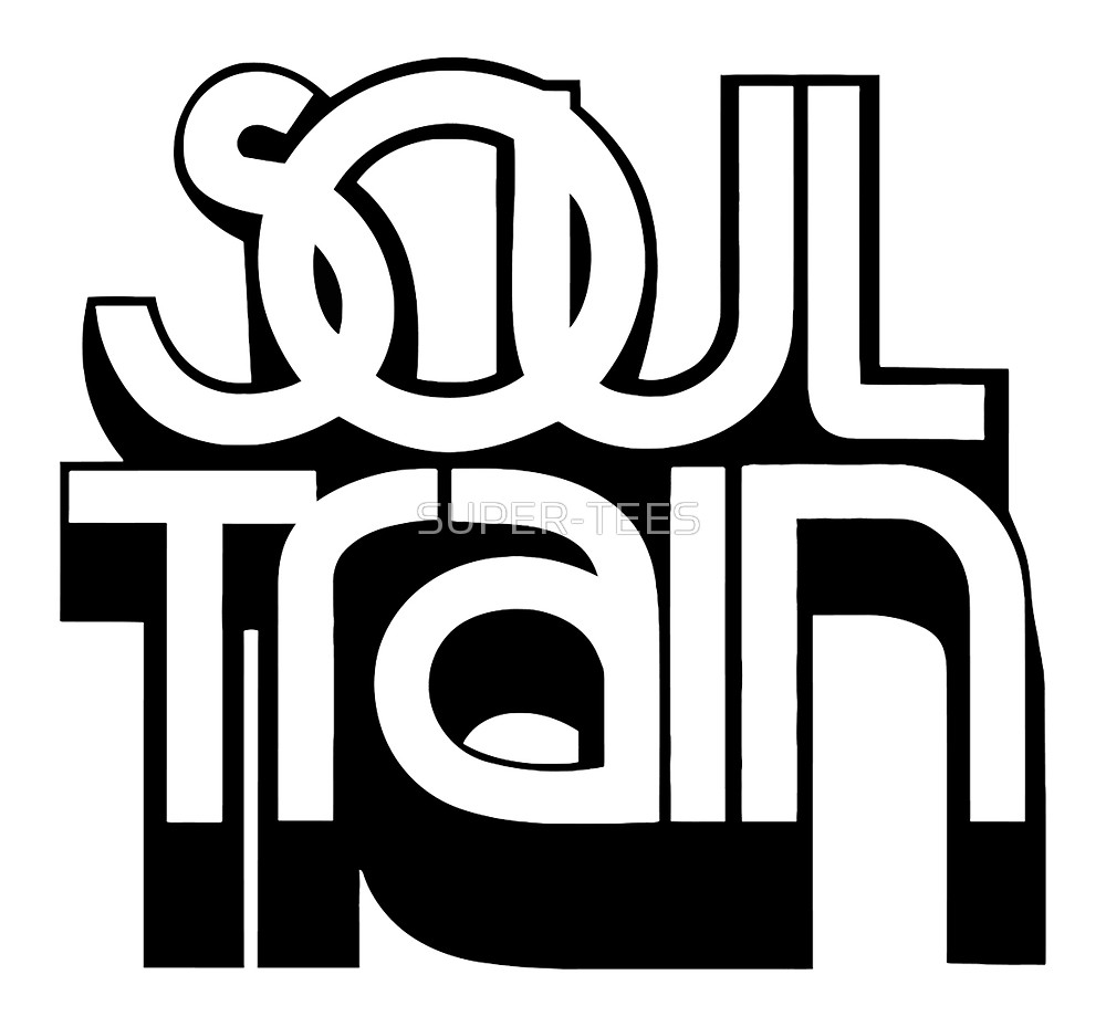 Soul Train Logo Vector At Collection Of Soul Train