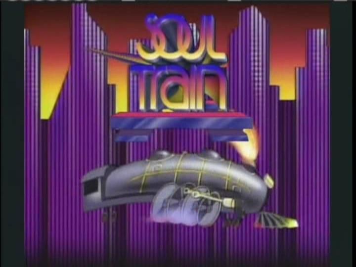 Soul Train Logo Vector At Collection Of Soul Train