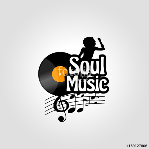 500x500 Soul Music Stock Image And Royalty Free Vector On Fotolia