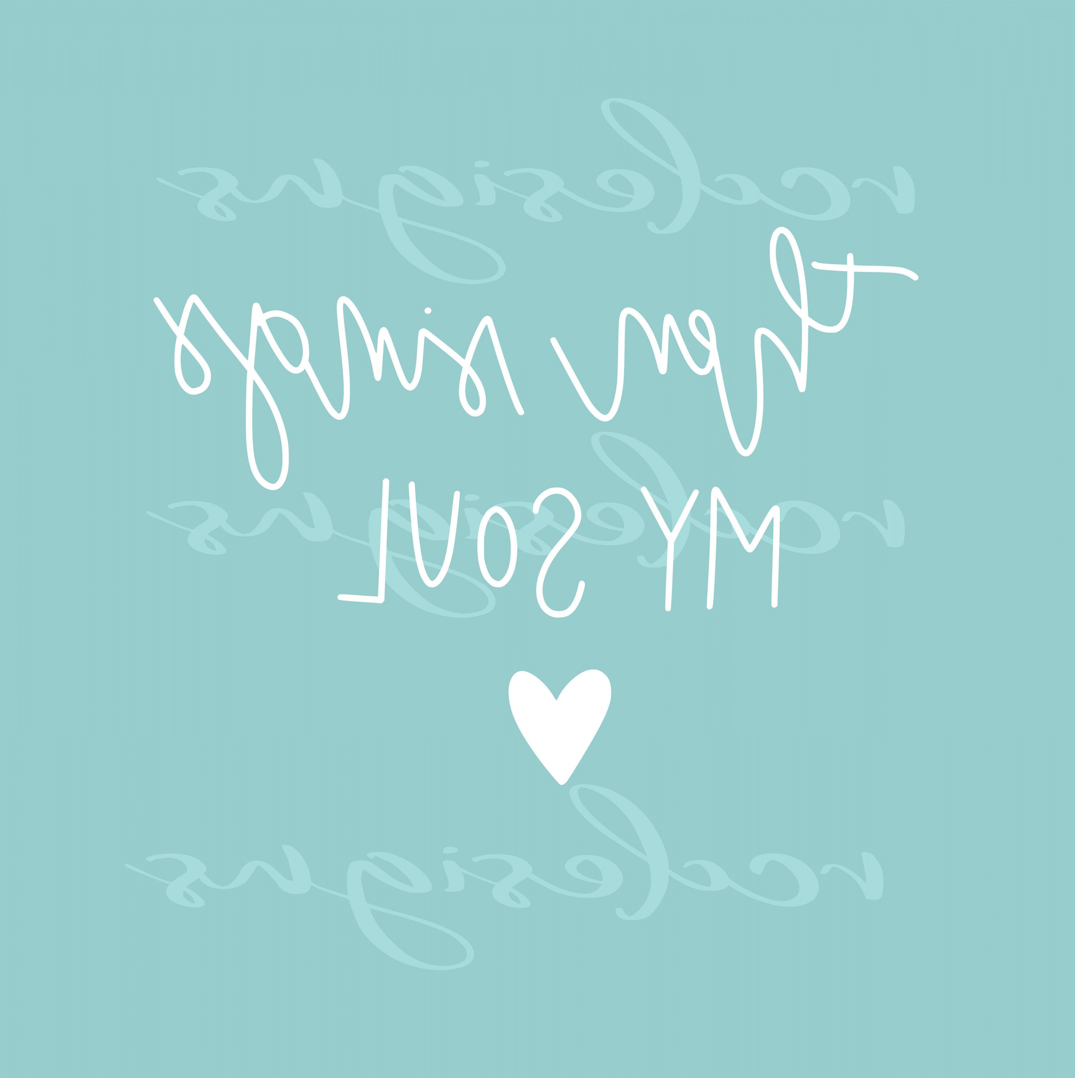 3592x3600 Then Sings My Soul Vector Cqrecords