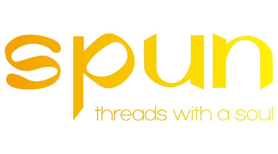 900x500 Spun Threads With A Soul Vector Logo