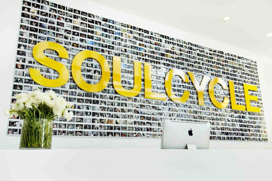 Soulcycle Logo Vector at Vectorified.com | Collection of Soulcycle Logo