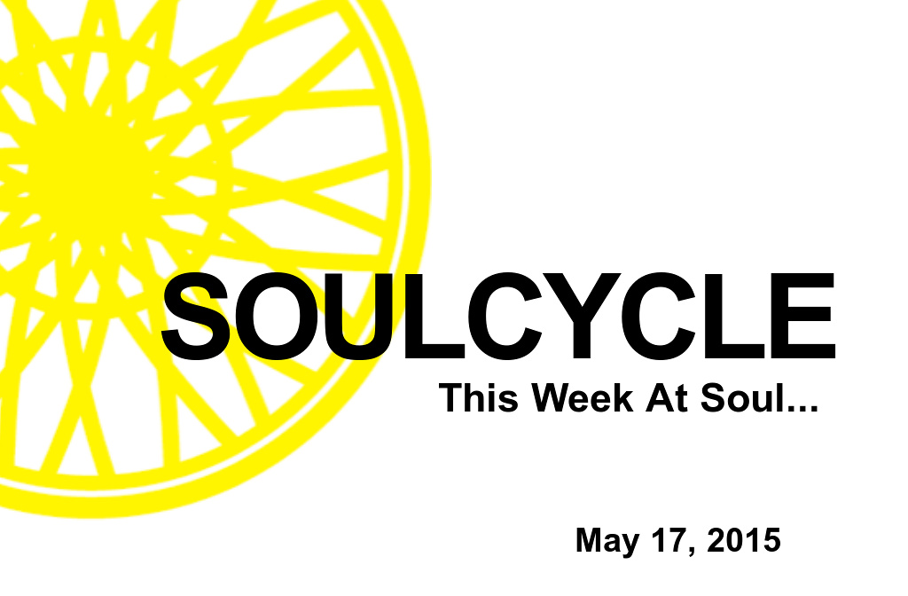 1024x672 This Week At Soulcycle