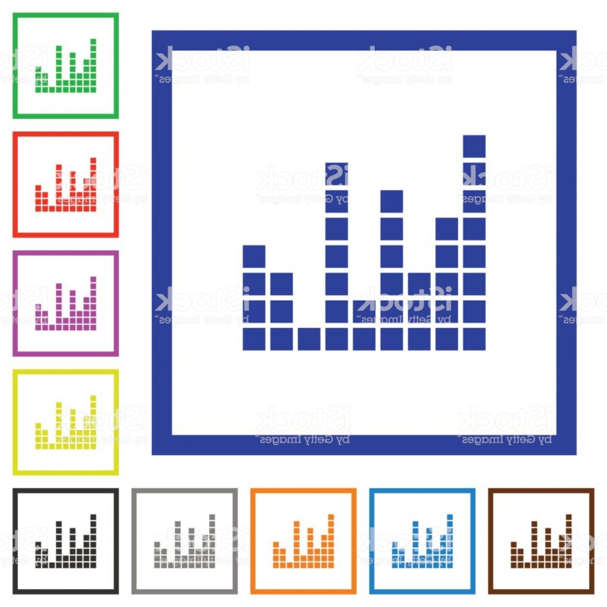 1228x1228 Sound Bar Vector Soidergi
