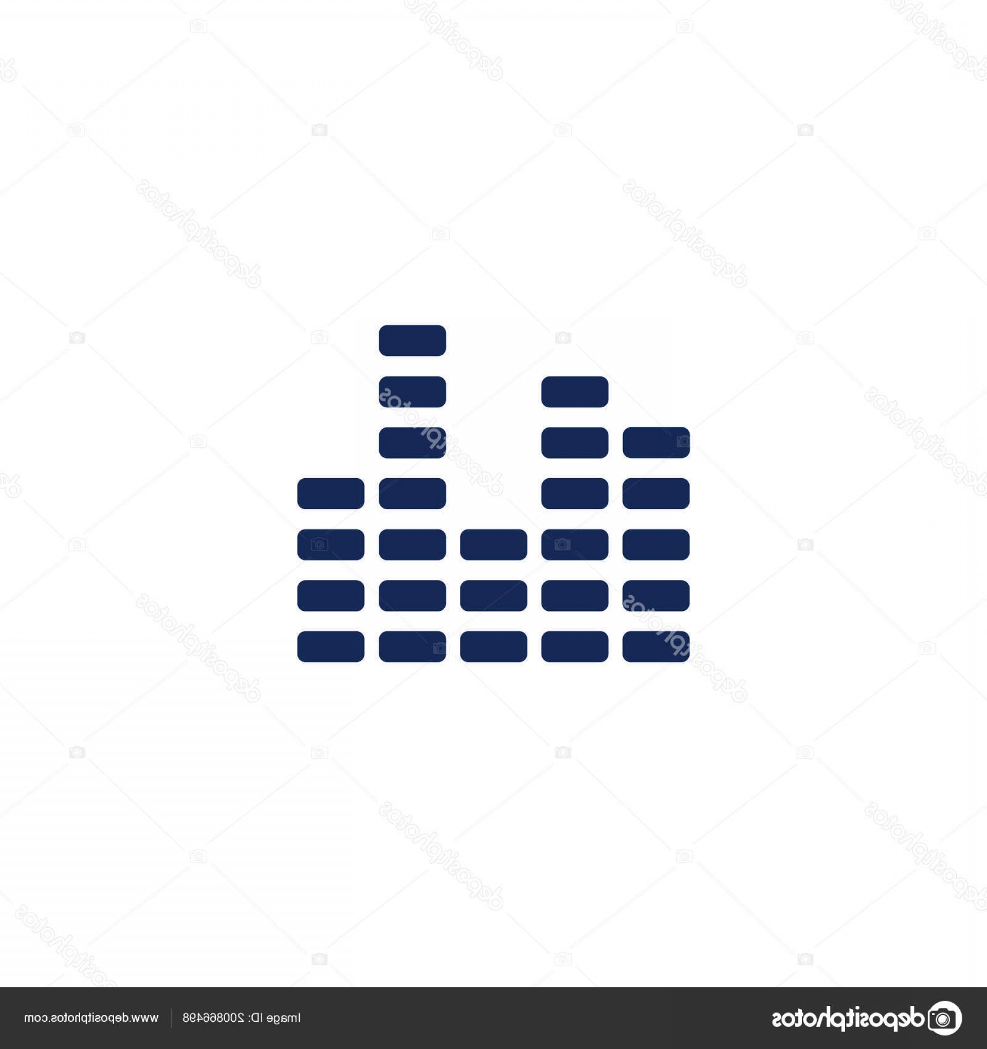 1920x2040 Stock Illustration Sound Bar Mono Chrome Modern Soidergi