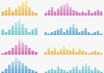352x247 Free Sound Bars Vectors Free Vector Download Cannypic