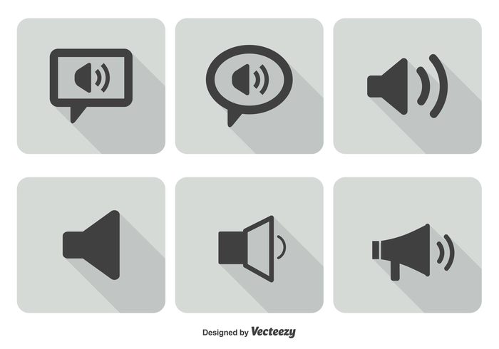 700x490 Sound Icon Set Free Icon Packs Ui Download