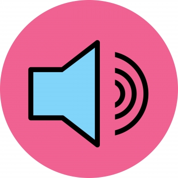 360x360 Sound Vector Png, Vector, And Clipart With Transparent