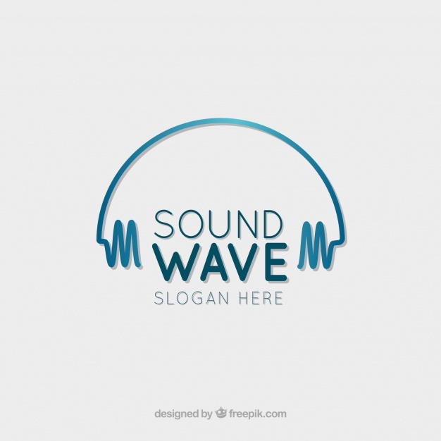 626x626 Sound Vectors, Photos And Free Download