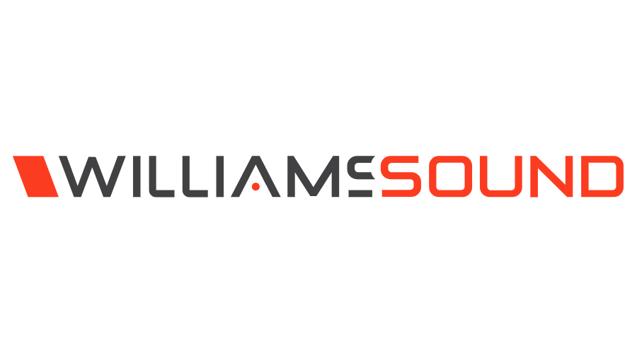 900x500 Williams Sound Vector Logo