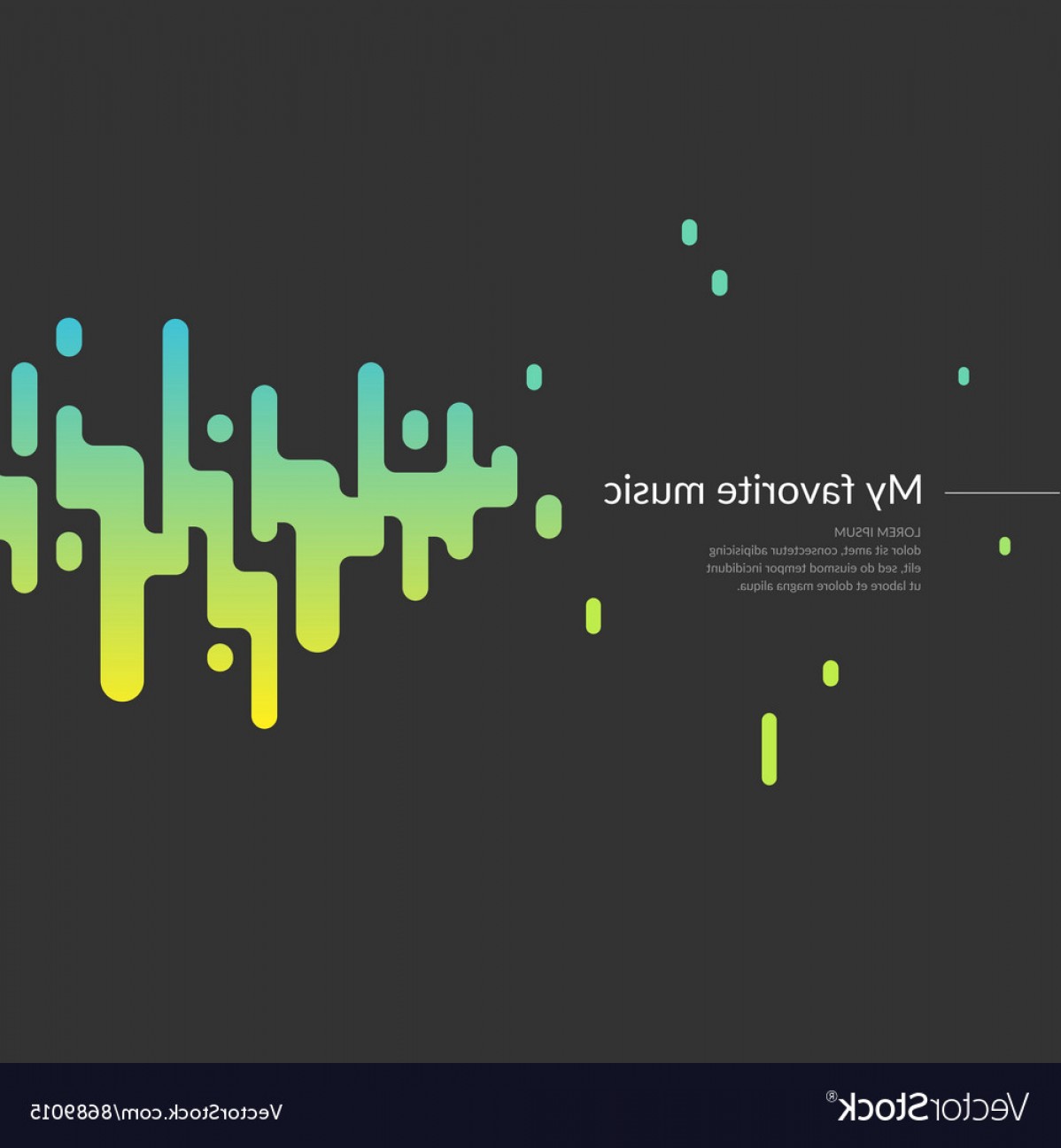 1198x1296 Background With A Sound Wave Vector Soidergi