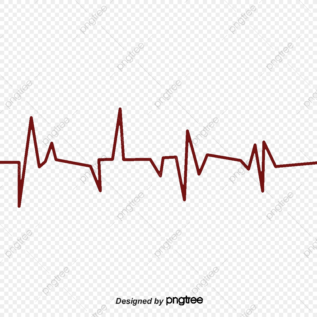 1200x1200 Heartbeat Sound Wave Vector Material, Heartbeat, Dynamic, Sound