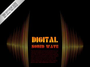 Digital Sound Wave Vector Free Vectors Ui Download 310x233 Digital Sound Wave Vector Free Vectors Ui Download