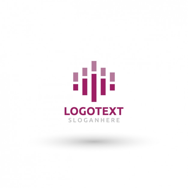 Sound Wave Logo Template Free Vectors Ui Download 626x626 Sound Wave Logo Template Free Vectors Ui Download