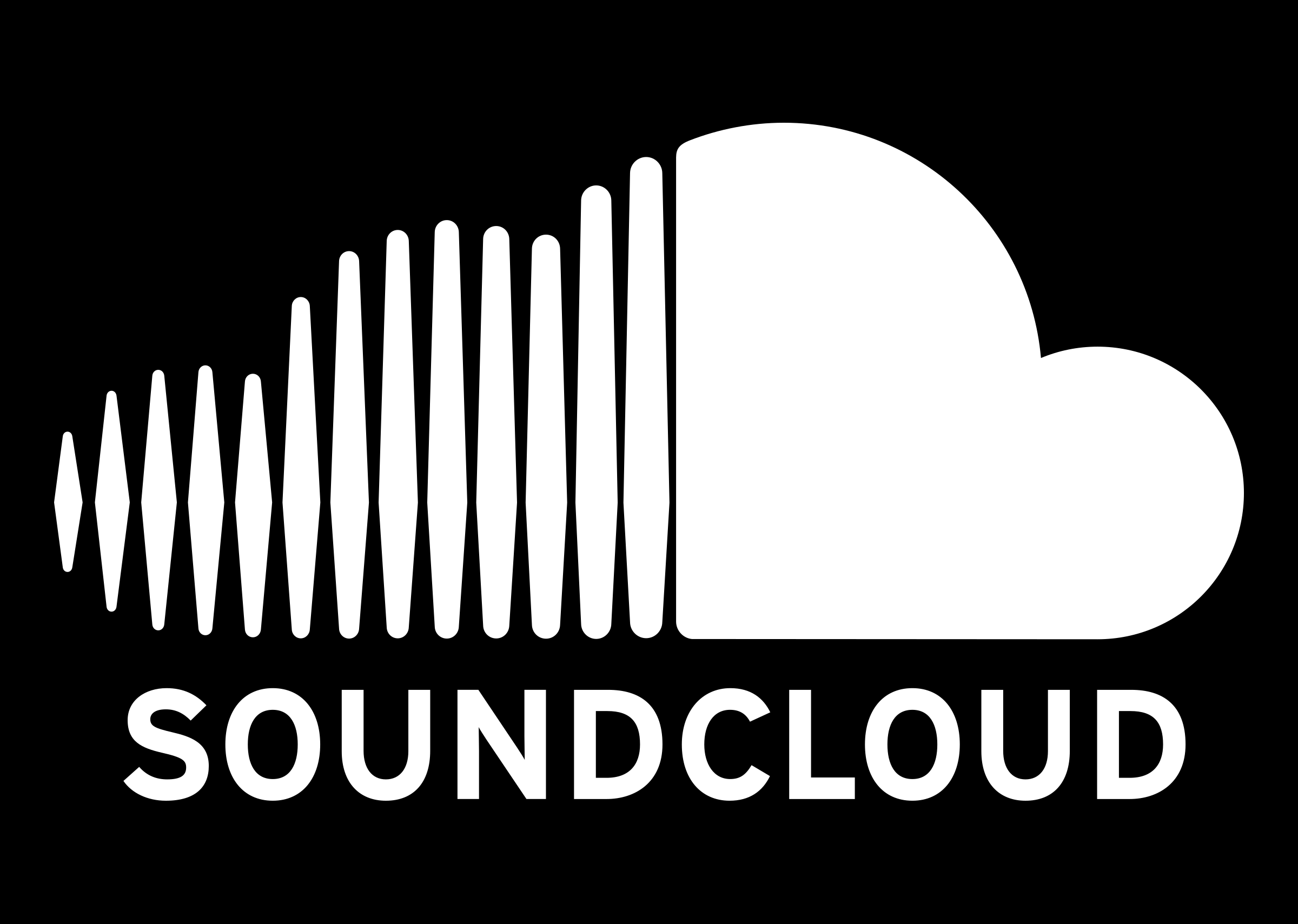 Soundcloud Icon Vector at Vectorified.com | Collection of Soundcloud