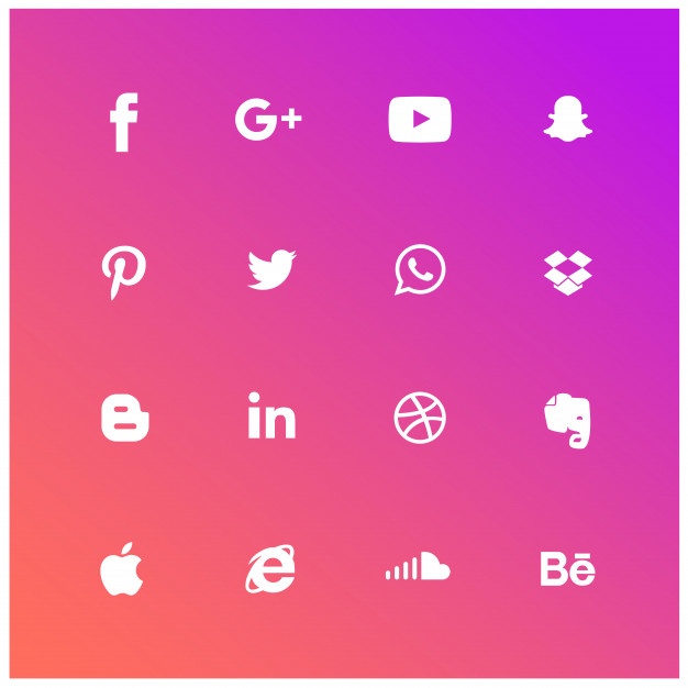 626x626 Soundcloud Vectors, Photos And Free Download