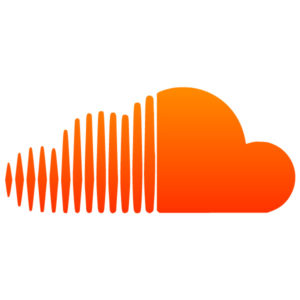 300x300 Soundcloud Icon Vector Logo