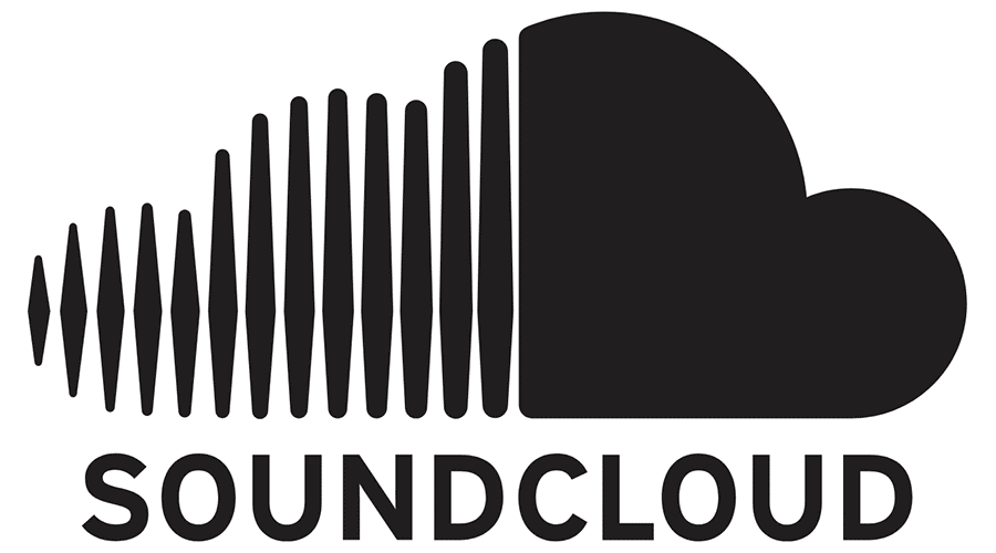 900x500 Soundcloud Vector Logo