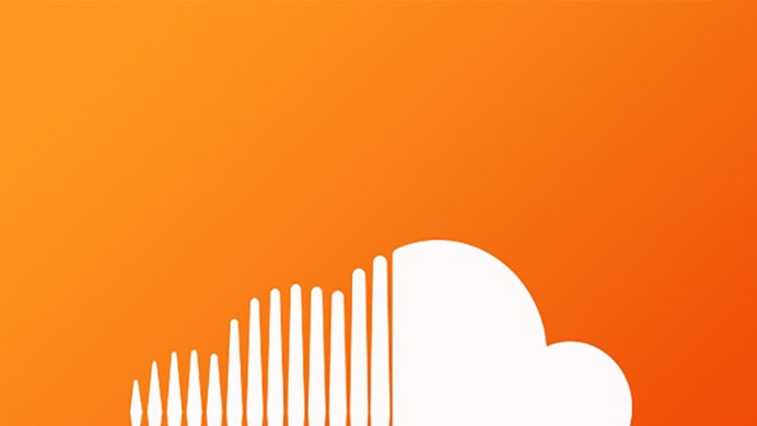 692x390 Soundcloud Icon