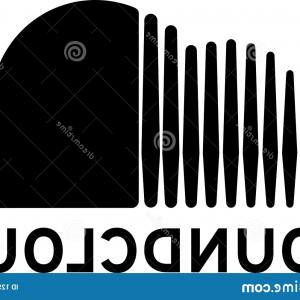 300x300 Soundcloud Logo Printed White Paper Collection Social Media Icons