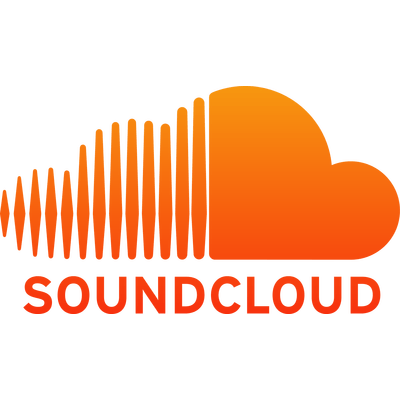 400x400 Soundcloud Logo Transparent Png