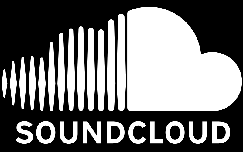 800x500 Soundcloud Logos