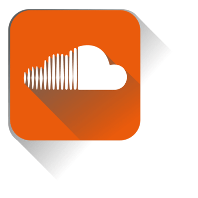 400x400 Soundcloud Png