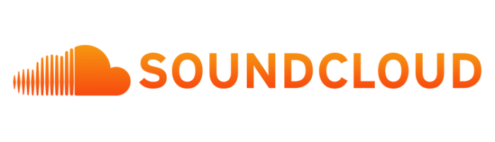 700x202 Soundcloud Png Vector, Clipart