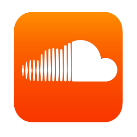 280x280 Soundcloud Icon Icons Png