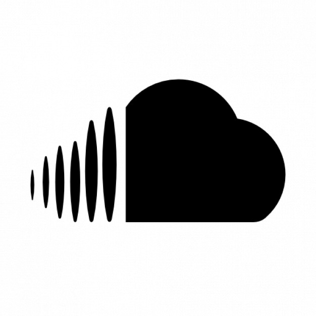 626x626 Soundcloud Icon Vector