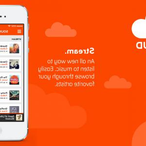 300x300 Soundcloud Logo Four Color Gradient App Wallkeeper