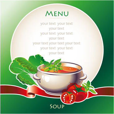368x368 Soup Bowl Free Vector Download
