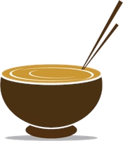 Soup Food Logo Vector 175x200 Soup Food Logo Vector