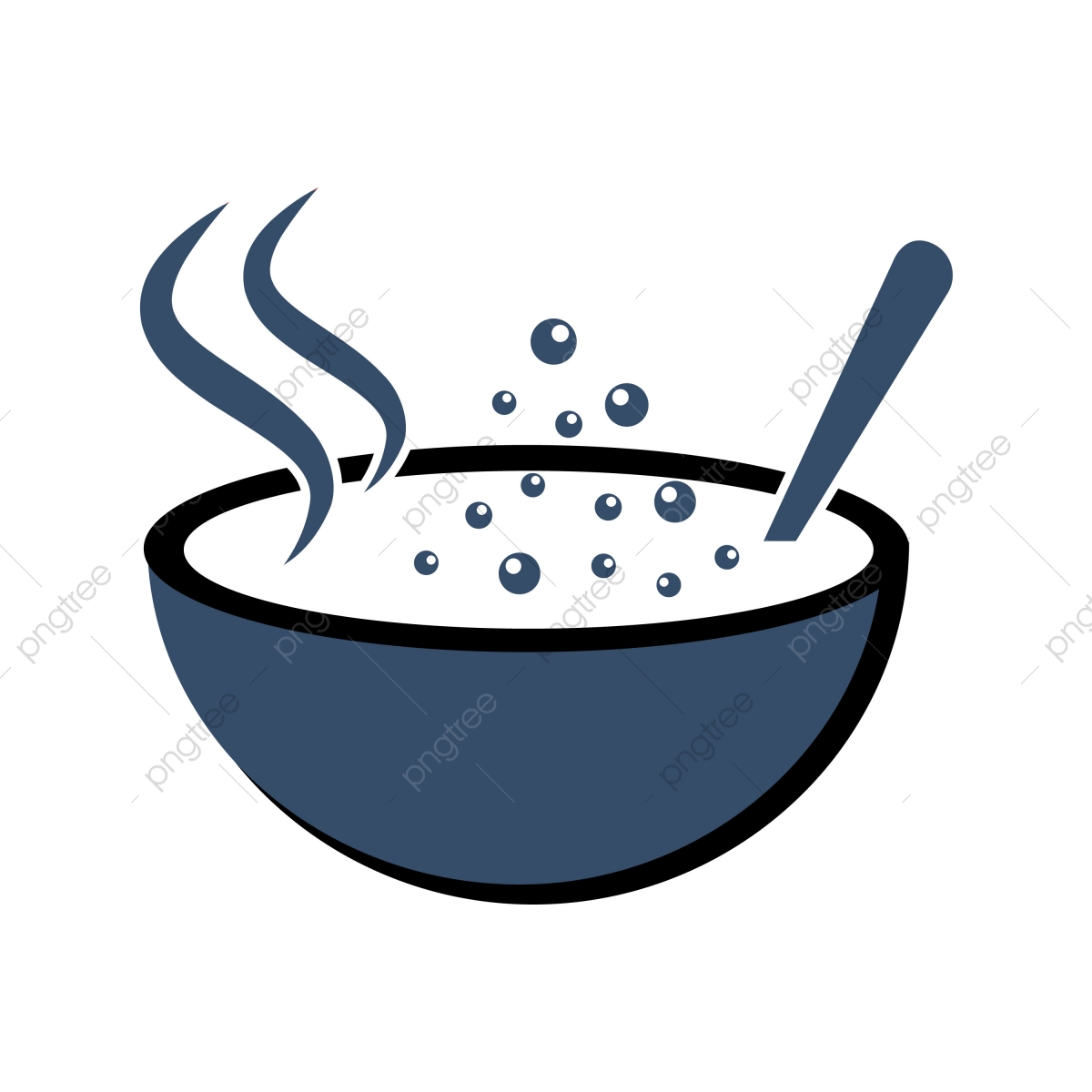 1200x1200 Soup Logo Design, Bowl, Broth, Carrot Png And Vector