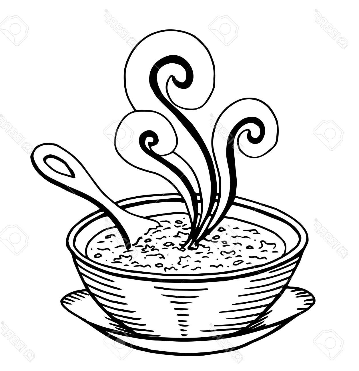 Hd Soup Drawing Vector Drawing Free Vector Art, Images, Graphics 1256x1300 Hd Soup Drawing Vector Drawing Free Vector Art, Images, Graphics