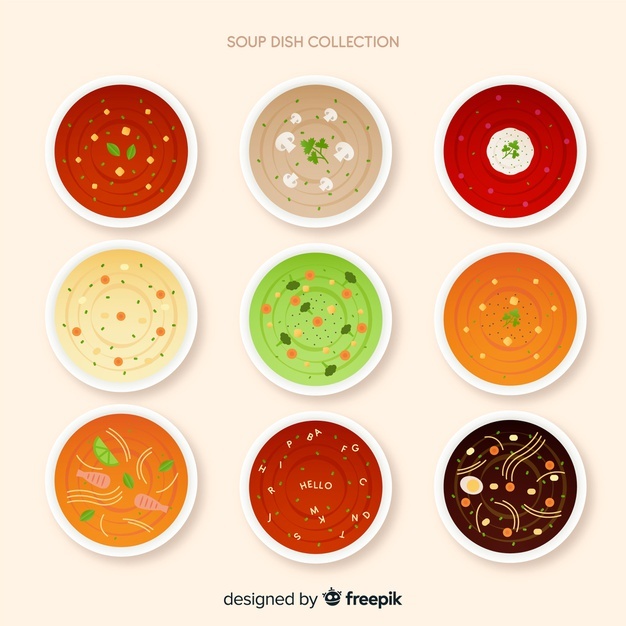 Soup Vectors, Photos And Free Download 626x626 Soup Vectors, Photos And Free Download