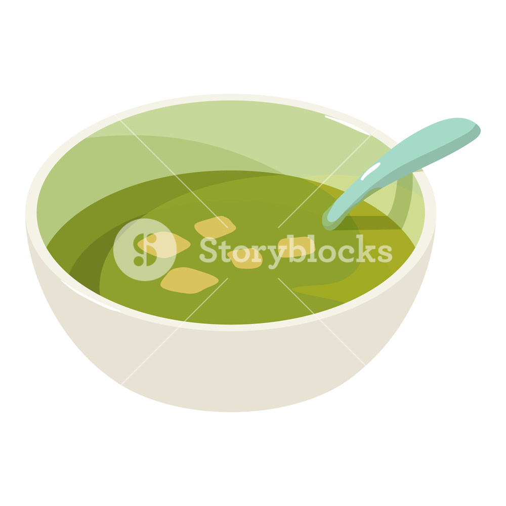 Soup Icon Isometric Illustration Of Soup Vector Icon For Web 1000x1000 Soup Icon Isometric Illustration Of Soup Vector Icon For Web