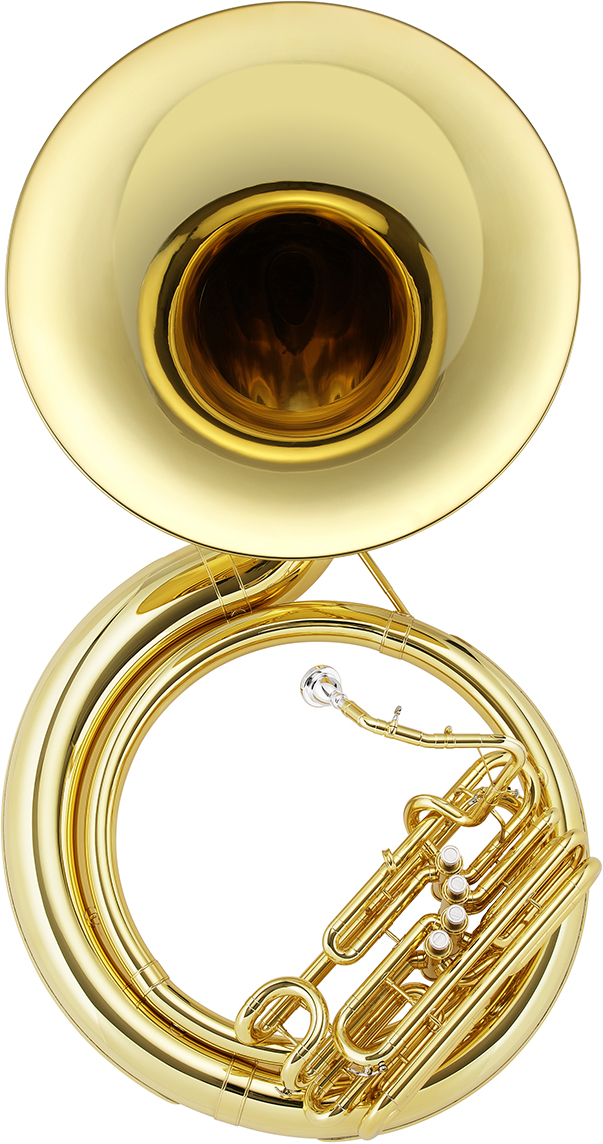 603x1144 Jupiter Series Quantum Valve Lacquered Brass