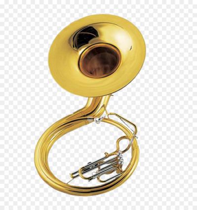 399x426 Sousaphone Png