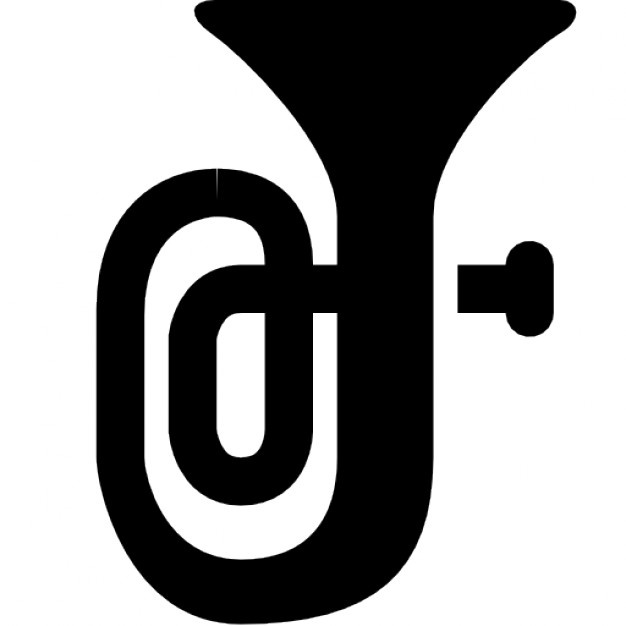 626x626 Tuba Vectors, Photos And Free Download