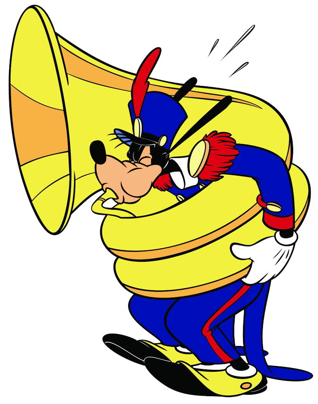 653x828 Tuba French Horn Clip Art Vector Free Image