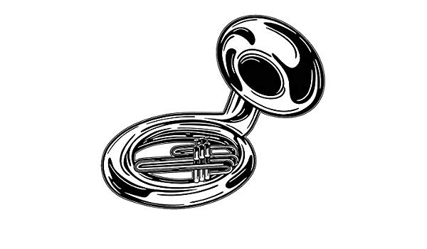 600x350 Yetta Quiller Tuba Marching Band Musical Instrument