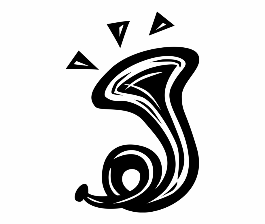 920x780 Vector Illustration Of Tuba Large Brass Low Pitched